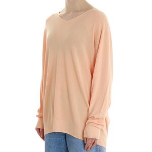 MAGLIA SCOLLO V PESCA